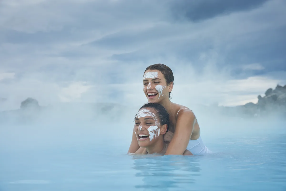 Valentine's at Blue Lagoon