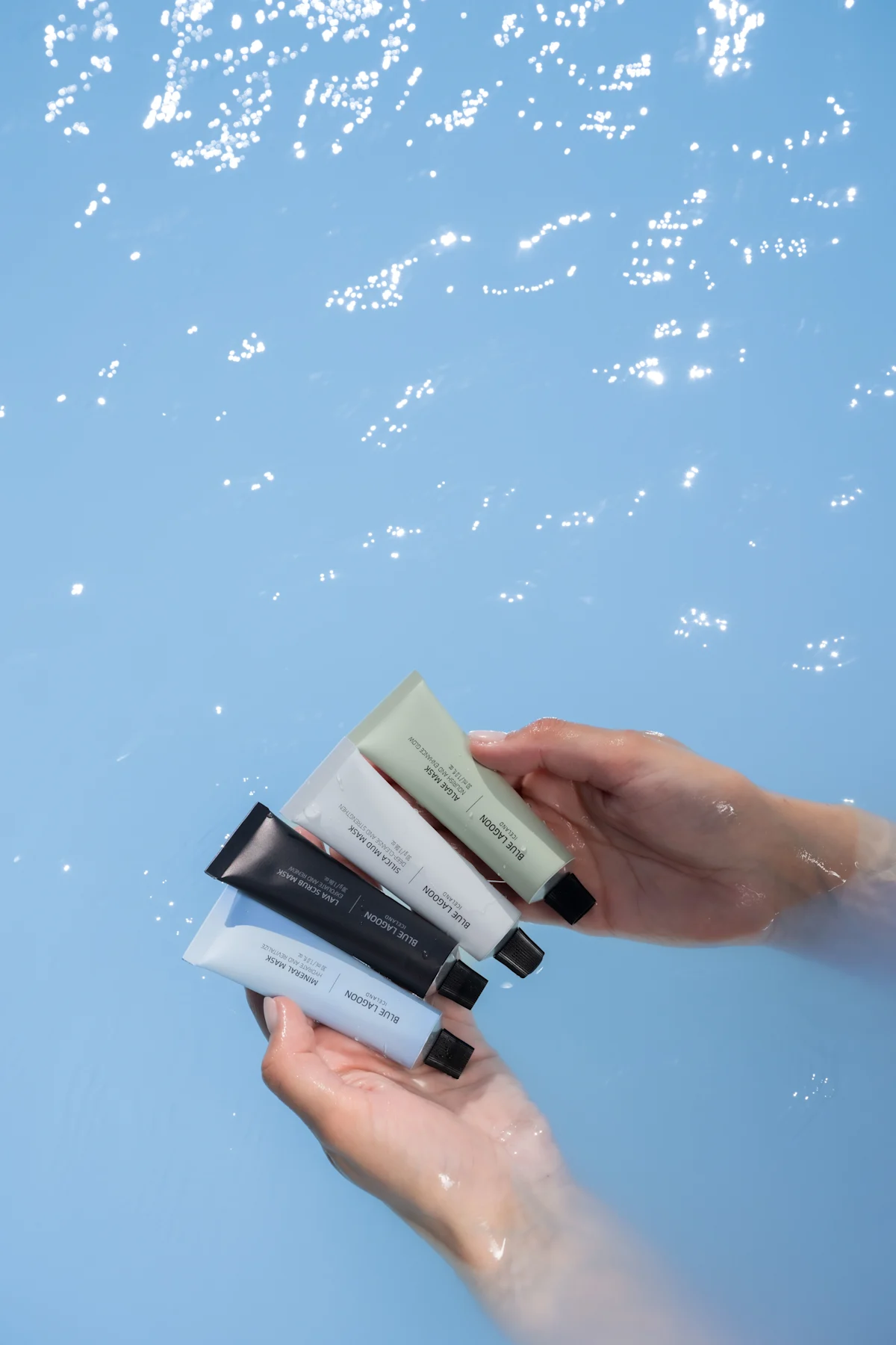 The architecture of the Retreat